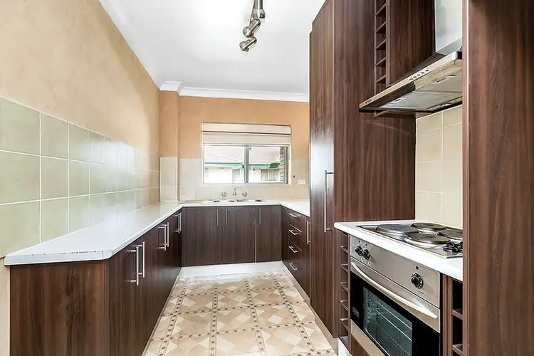 Third view of Homely apartment listing, 19/1 Corby Avenue, Concord NSW 2137