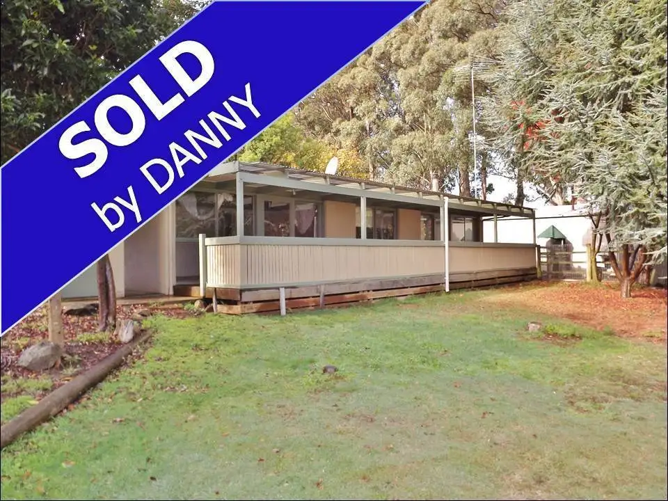 Main view of Homely house listing, 8 Matlock Court, Rawson VIC 3825