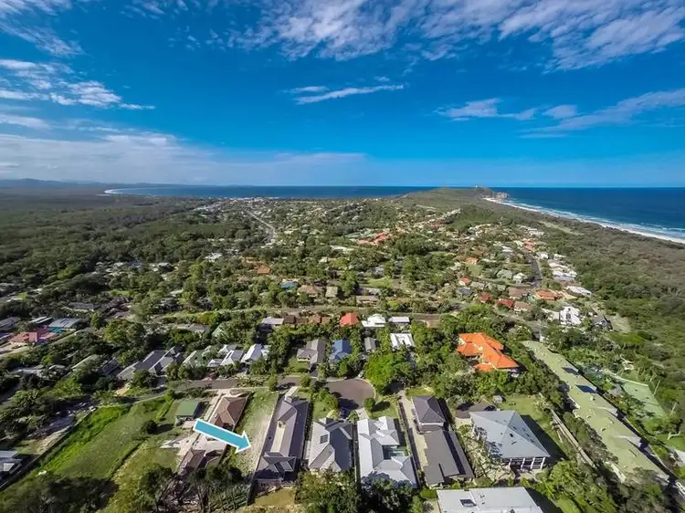 Second view of Homely house listing, 2/18 Oodgeroo Gardens, Byron Bay NSW 2481