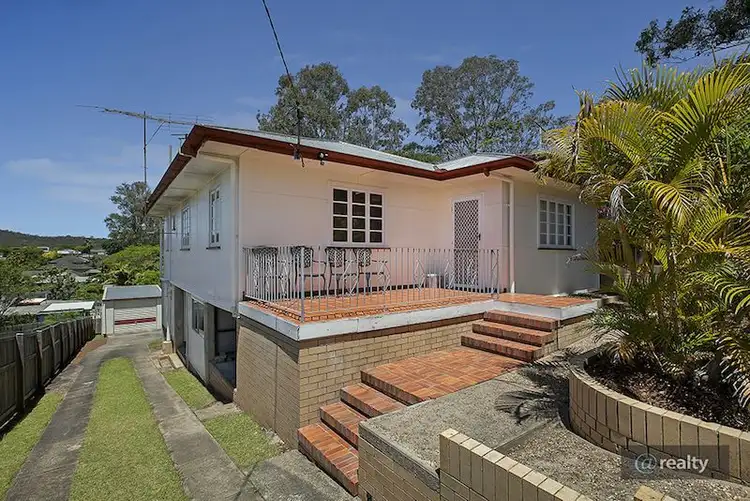 Second view of Homely house listing, 50 Kogarah Street, Tarragindi QLD 4121