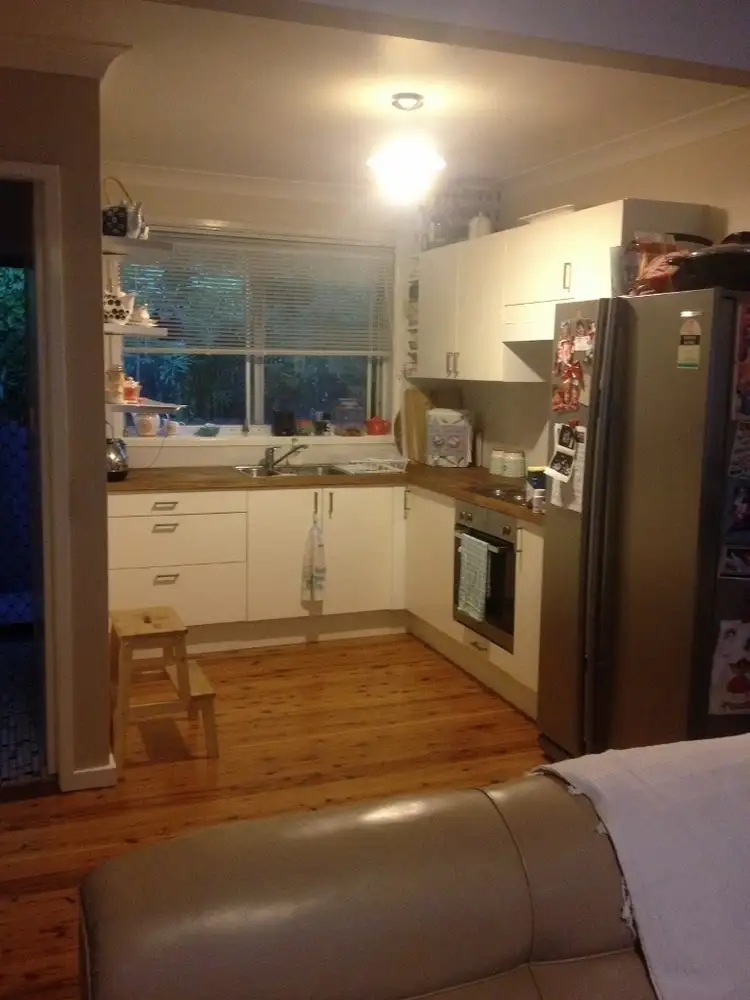 Second view of Homely unit listing, 2/17 Connaghan Avenue, East Corrimal NSW 2518