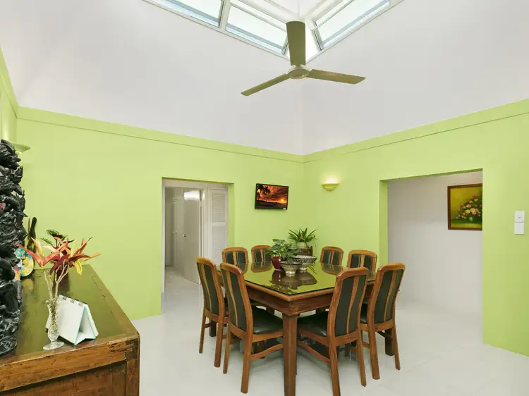 Fourth view of Homely house listing, 14 Gavin Street, Smithfield QLD 4878