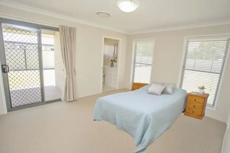 Fifth view of Homely house listing, 9 Skewis Street, Chinchilla QLD 4413