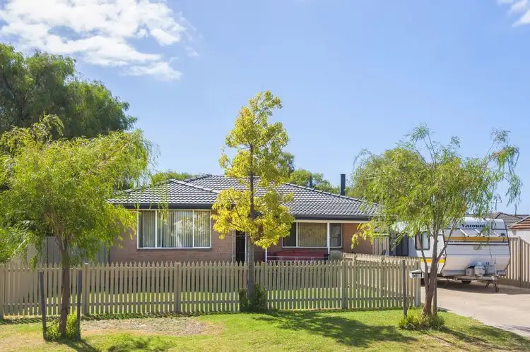 Main view of Homely house listing, 59 Fairbairn Road, Busselton WA 6280