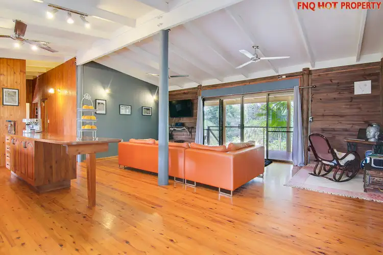 Third view of Homely house listing, 23 McKenzie Street, Kuranda QLD 4881