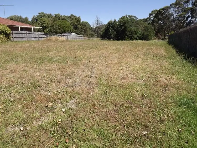 Second view of Homely land listing, 3 Fern Close, Newborough VIC 3825