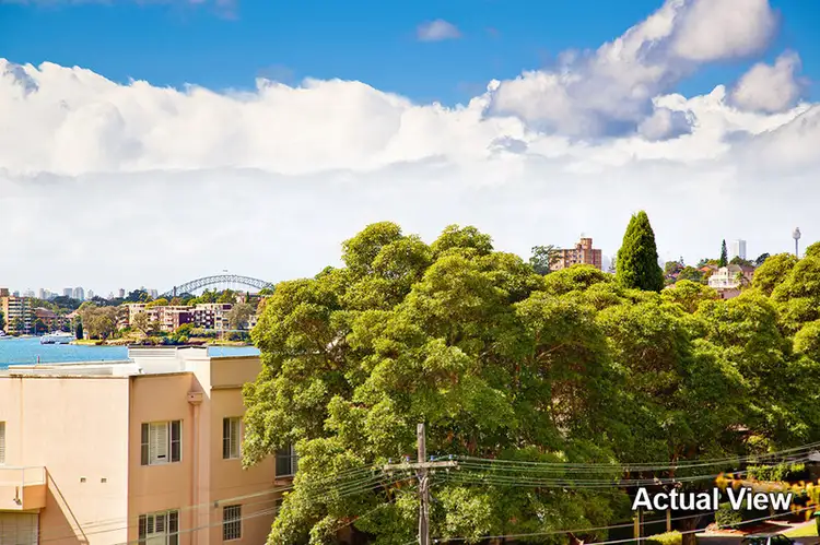 Second view of Homely apartment listing, 1/61 Walton Crescent, Abbotsford NSW 2046