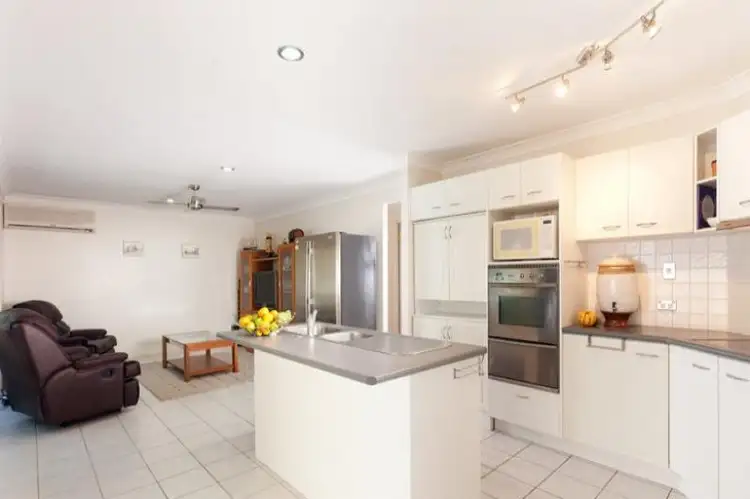 Second view of Homely house listing, 110 Goldsbrough Road, Taringa QLD 4068