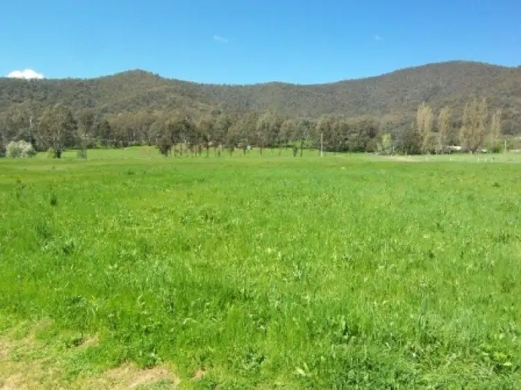 Third view of Homely land listing, CA S19 Morses Creek Road, Wandiligong VIC 3744