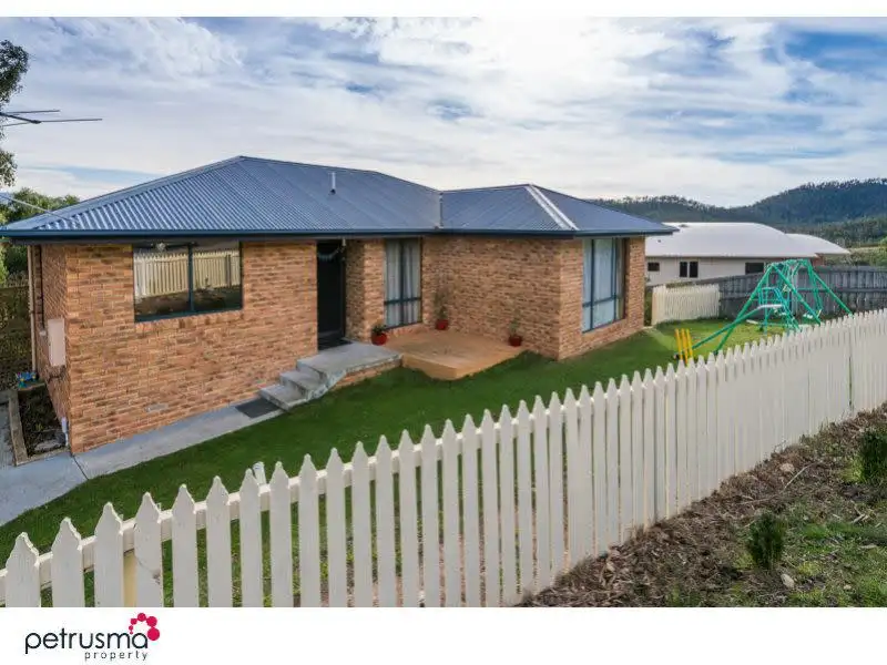 Main view of Homely house listing, 5 Fig Place, Geilston Bay TAS 7015