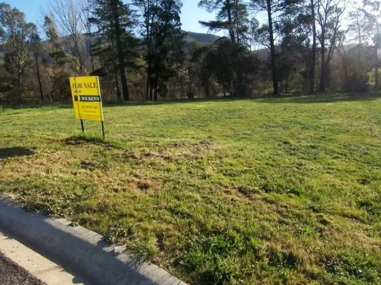 Lot 12 Georgian Court, Bright VIC 3741