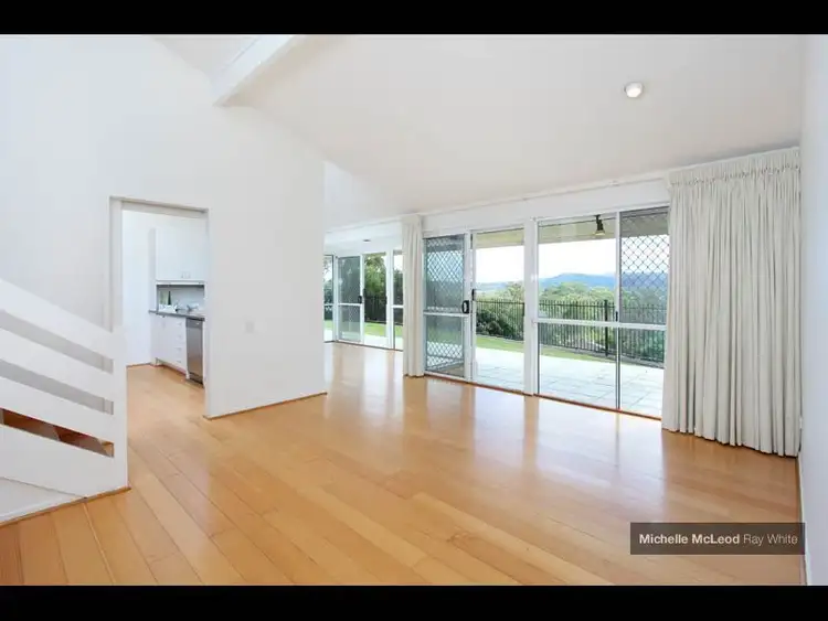 Third view of Homely house listing, 56 Bielby Road, Chapel Hill QLD 4069