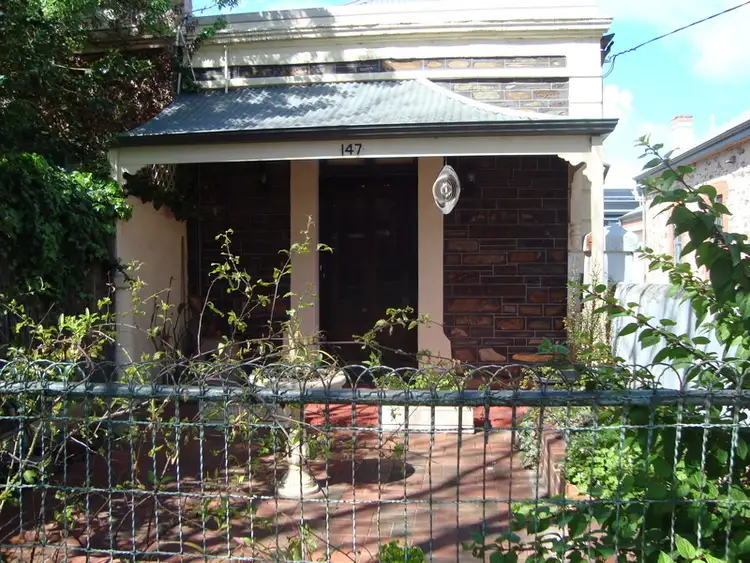 147 Gover Street, North Adelaide SA 5006