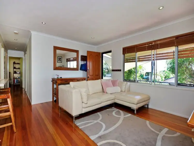 Fourth view of Homely house listing, 107 Wilson Street, Labrador QLD 4215