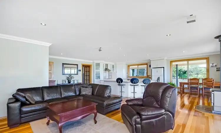 Sixth view of Homely rural property listing, 70 Vista Parkway, Wongawilli NSW 2530