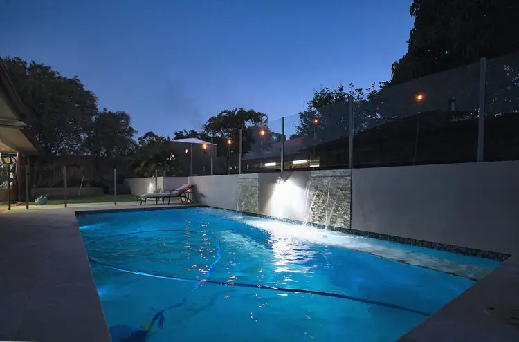 43 Forest Ridge Drive, Narangba QLD 4504