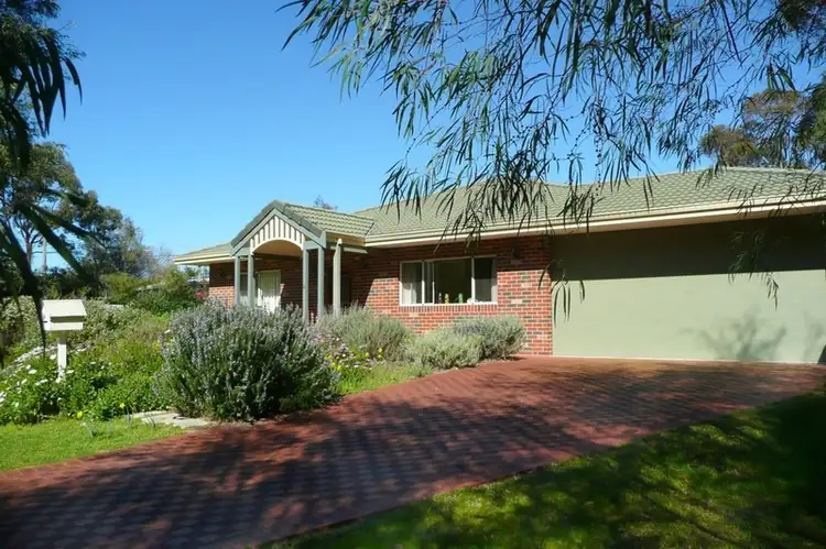 4 Berridge Street, Denmark WA 6333