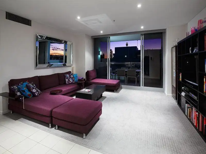 Main view of Homely apartment listing, 802/81 Macleay Street, Potts Point NSW 2011