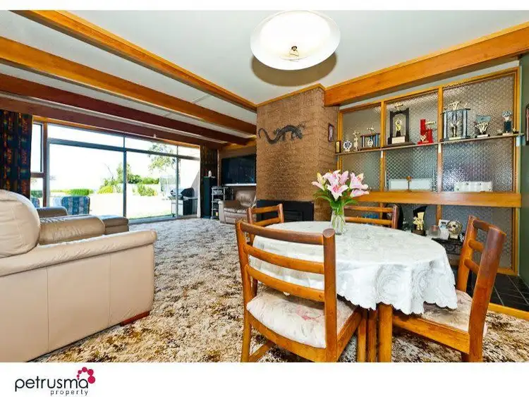 Third view of Homely house listing, 48 Silwood Avenue, Howrah TAS 7018