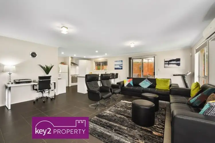 Sixth view of Homely unit listing, 110A Station Road, Norwood TAS 7250