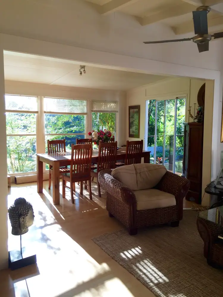 Main view of Homely rural property listing, 72 Arthur Stubbins Rd, Kin Kin QLD 4571