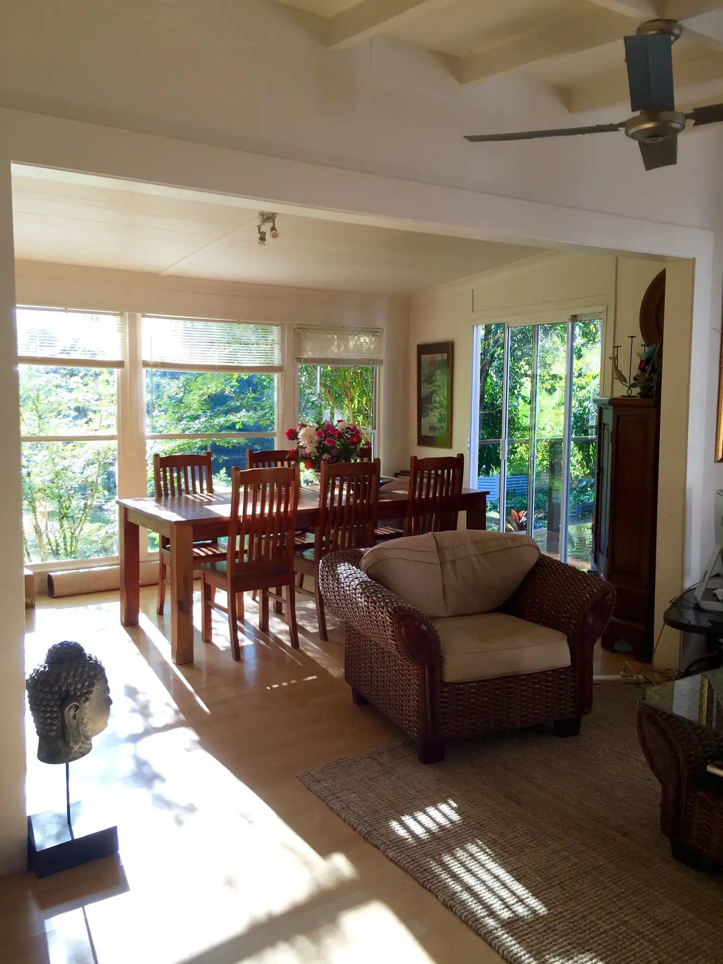 Main view of Homely rural property listing, 72 Arthur Stubbins Rd, Kin Kin QLD 4571