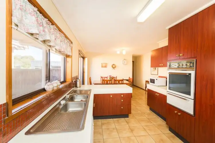 Fourth view of Homely house listing, 48 Tucker Street, Horsham VIC 3400