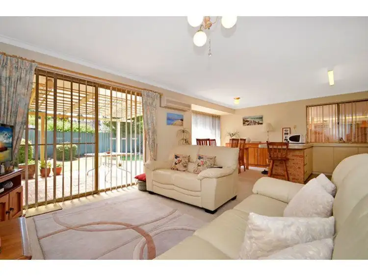 Second view of Homely house listing, B/3 Kings Court, Carine WA 6020