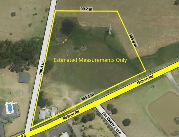 18 Nelson Road, Box Hill NSW 2765