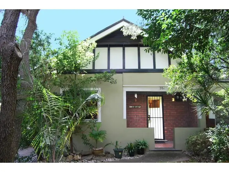 26B Marlborough Street, Drummoyne NSW 2047