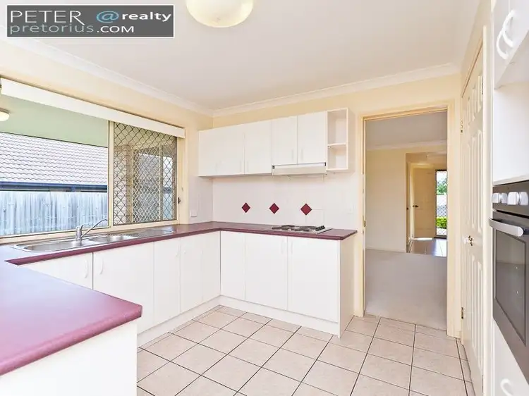 Second view of Homely house listing, 34 Cherington Way, Murrumba Downs QLD 4503