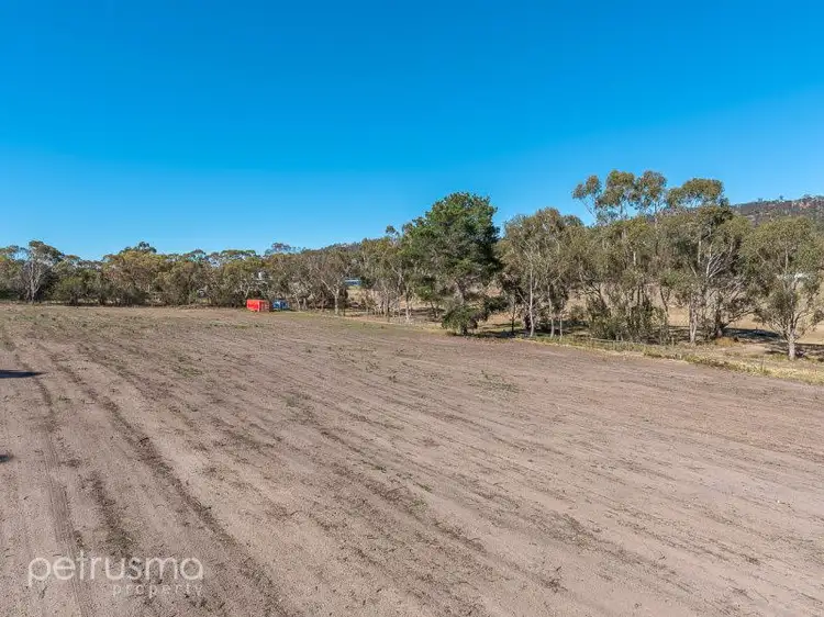 Main view of Homely land listing, 544 Acton Road, Acton Park TAS 7170