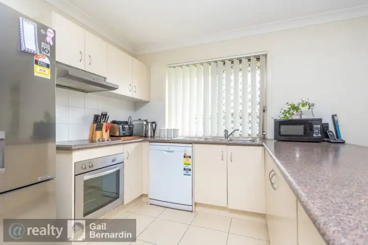 Third view of Homely house listing, 34 Apollo Crescent, Beachmere QLD 4510