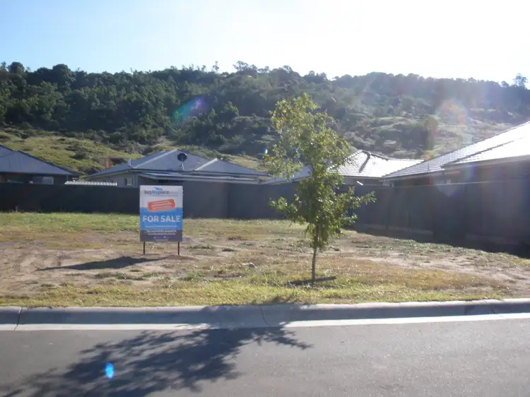 Second view of Homely land listing, 62 Yallambi Street, Picton NSW 2571