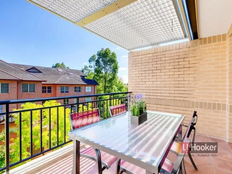 Sixth view of Homely apartment listing, 17/8 Williams Parade, Dulwich Hill NSW 2203