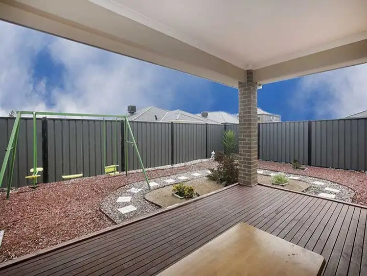 Sixth view of Homely house listing, 15 Derham Drive, Point Cook VIC 3030