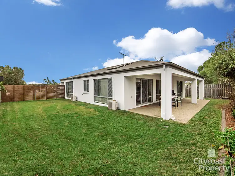Third view of Homely house listing, 7 Rivervale Street, Ormeau QLD 4208