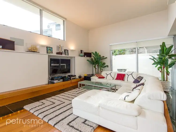 Sixth view of Homely house listing, 18 Aotea Road, Sandy Bay TAS 7005