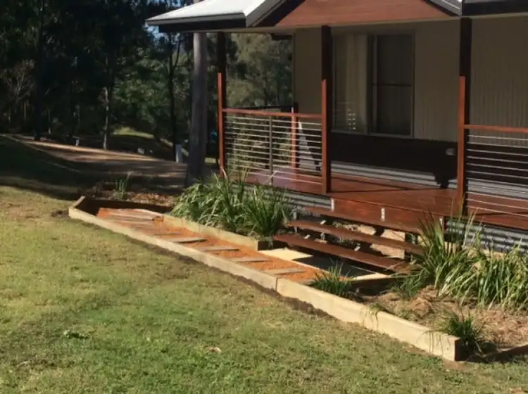 137 Outlook Drive, Esk QLD 4312