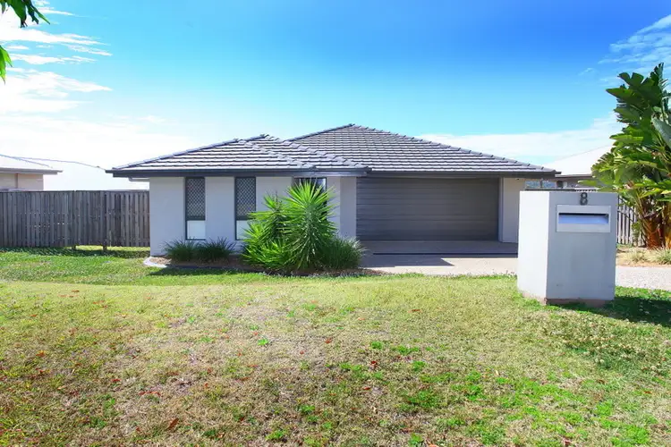 8 Sabina Street, Upper Coomera QLD 4209