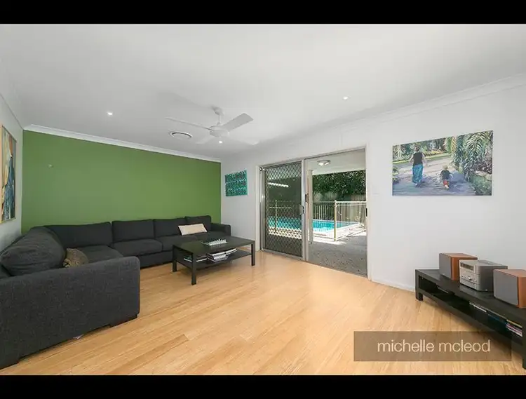 Third view of Homely house listing, 6 Karingal Street, Kenmore QLD 4069