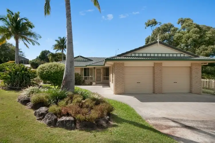 8 Redgum Place, Suffolk Park NSW 2481