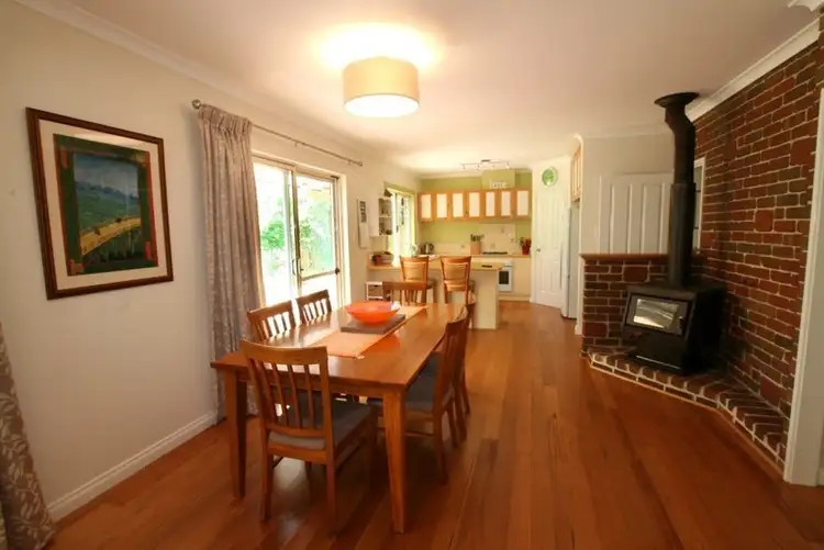 Fourth view of Homely house listing, 7 Harington Break, Denmark WA 6333
