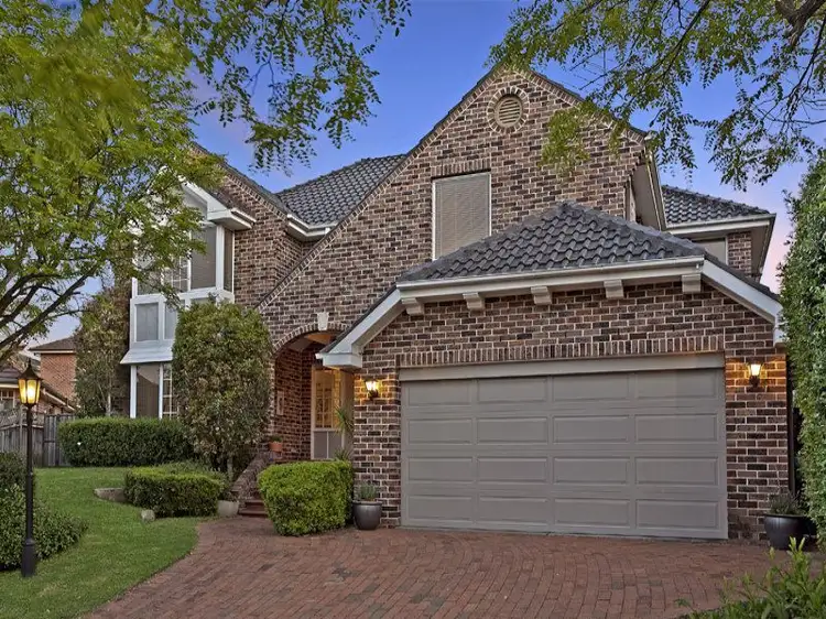 20 Cannan Close, Cherrybrook NSW 2126