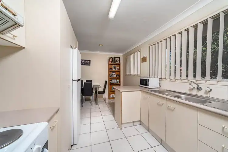 Third view of Homely villa listing, 2/4 NEVILLE STREET, Southport QLD 4215