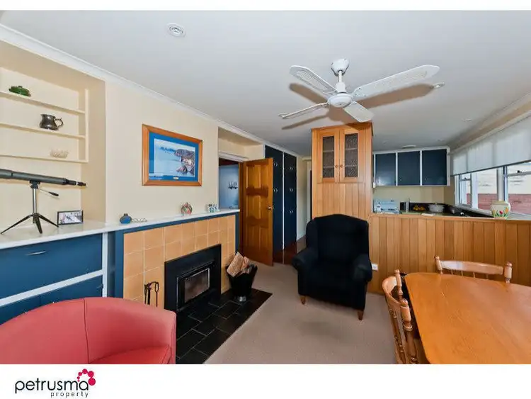 Sixth view of Homely house listing, 9 Karoola Road, Lindisfarne TAS 7015