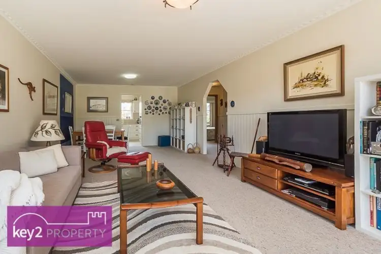 Sixth view of Homely unit listing, 24 Cohen Court, Hadspen TAS 7290