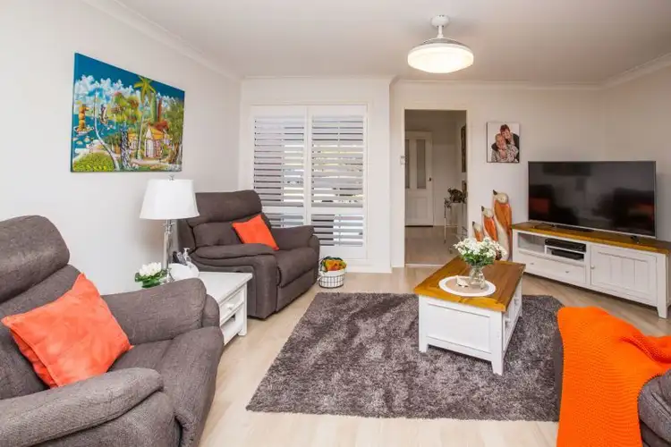 Second view of Homely house listing, 17 Corella Place, Estella NSW 2650
