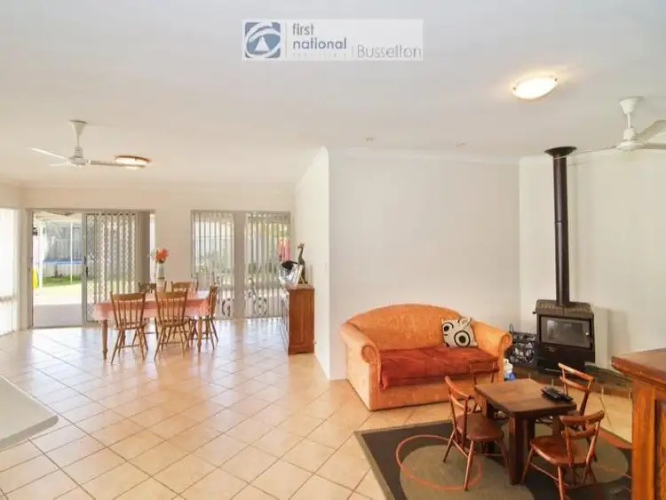 Fourth view of Homely house listing, 21 Prince Regent Drive, West Busselton WA 6280