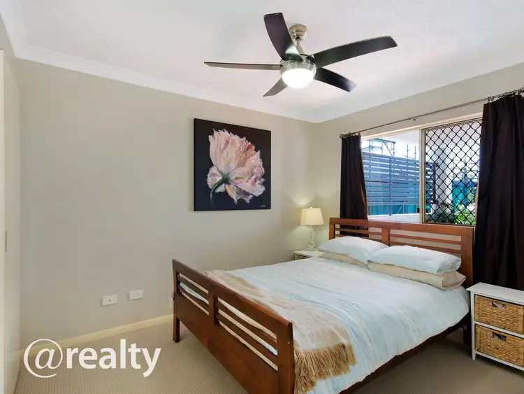 Fifth view of Homely unit listing, 4/53 Collins Street, Clayfield QLD 4011